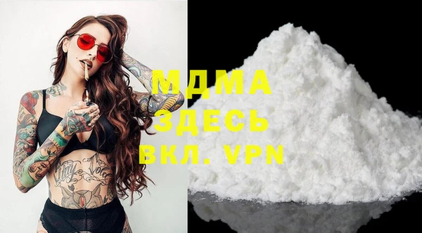 молекула духа Богородицк